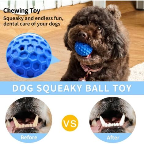 Lot De 84 Jouets Pour Chien – Balles, Cordes, Mix Pour Mordre Et Jouer