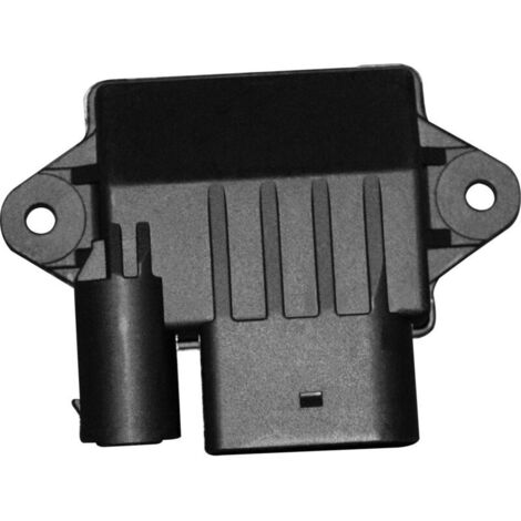 Module de commande de préchauffage haute performance compatible avec les systèmes de préchauffage diesel plug-and-play Mercedes-Benz W204 C218 C219 W211 W212 W463 X164 (1/4)