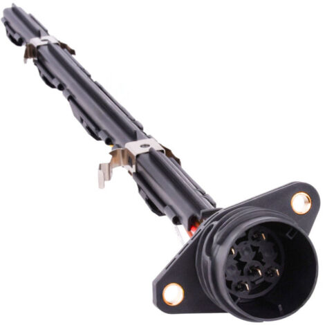 Faisceau de câblage pour pompe à carburant et injecteur, compatible avec les Volkswagen 1.9, 2.0 TDI, PD Golf 4, 5 Touran et Passat. (1/4)