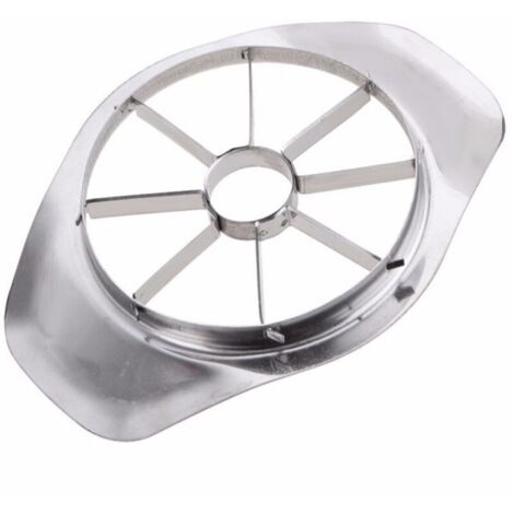 Coupe-pomme en acier inoxydable, séparateur de fruits et de poires, trancheur, carottier, cuisson des légumes, outils, hachoir, Gadgets de cuisine, accessoires