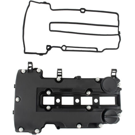 Couvercle de soupape haute performance avec joint pour Opel ASTRA J / ZAFIRA C, référence OE 25198498 55573746, pour la réparation du joint moteur. (1/4)
