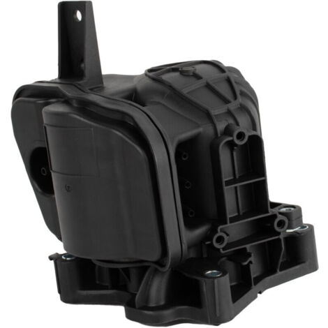 Réservoir à vide et refroidisseur de vanne EGR, référence 55590953, compatible avec Opel Astra J, Insignia A et Zafira. (1/4)