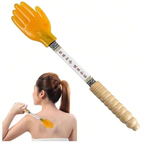 Appareil de massage par percussion manuel, planche multifonctionnelle pour la relaxation musculaire