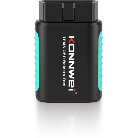TPMS OBD Relearn Tool - Outil de Réapprentissage TPMS pour Systèmes de Surveillance de Pression des Pneus - Diagnostic et Programmation via Port OBD2-CYKF (1/5)