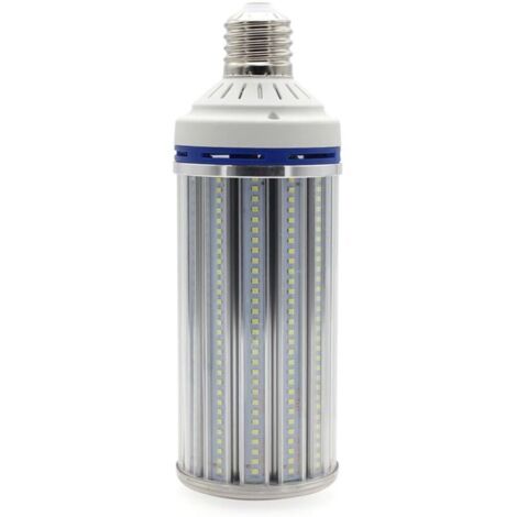 Ampoule Led E40 Haute Puissance Maïs Ampoules 80W 700W équivalent 7000lm 2835SMD Lampe 85-265V, Blanc froid 6000k [Classe énergétique A+]dyk-alovez