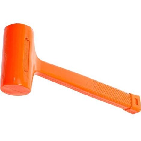 Maillet anti rebonds tête Ø 50 mm (1/5)