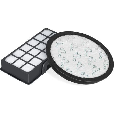 Filtres pour Rowenta Silence Force Cyclonic 4AAAA RO7647EA RO7663EA RO7676EA RO7681EA (Modèle RO76xx) Aspirateurs, Filtre de Rechange Accessoires ZR903701 (1/5)