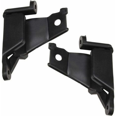 Twowinds Kit De Réparation Support Phare – Compatible Peugeot 308 I (2008-2013) Et 408 (2010-2014) – Réf 6212E3 / 6212E4