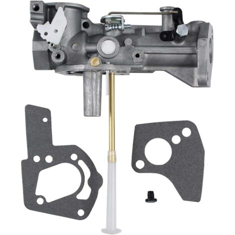 Carburateur avec Kit Joint de Carb pour Briggs & Stratton 498298 Remplacer 692784 495951 495426 Carburateur Briggs & Stratton (1/5)
