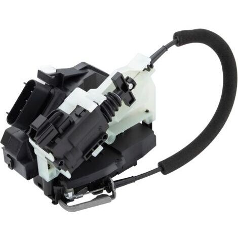 Serrure de Coffre pour Ecosport 2013-2017, Loquet de Hayon Arrière CN15-A219A-NE CN1A-5426413-BEdengyank (1/5)