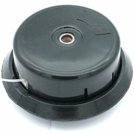 Alovez - Tête de coupe pour Honda Umk431e Umk435e Umr425e Umk422 Umt431 Umc435 Umc425 Hht31 Hht35 Tondeuse Pn 06725-vj5-305 72560-vl1-631