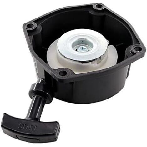 Alovez - Assemblée Lanceur pour Kawasaki TD33 TD40 TD48 Weedeater Débrousailleuse Taille-haie remplacer 49088-2166