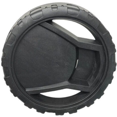 Roue de rechange pour nettoyeurs haute pression Kärcher K4/K5, pièce de rechange durable (1 pièce) (1/4)