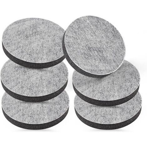 Pack de 6 filtres à eau pour bouteilles filtrantes Brita Fill & Go - Réduisez les PFAS, le chlore, les particules et autres substances destructrices de goût dans votre eau potable