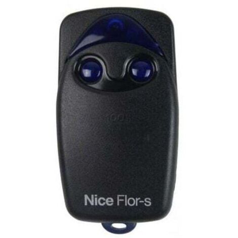 Télécommande De Portail NICE FLO2R-S (1/4)