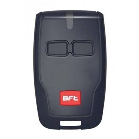 Télécommande BFT Mitto B RCB02 remplacée par MITTO COOL C2