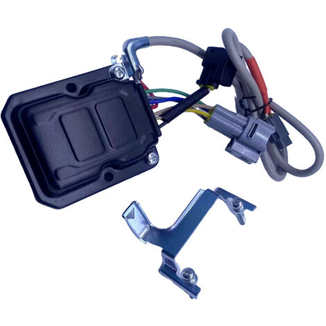 Module d’allumage compatible Toyota, référence 89620-35310 / 8962035310 deng ALOVEZ (1/3)