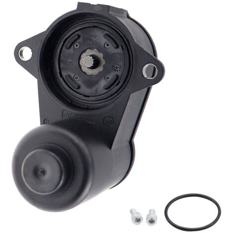 Moteur servo pour étrier de frein, pièces détachées Volkswagen, 6 dents, référence 3C0998281B-6T / 3C0998281 deng ALOVEZ (1/2)
