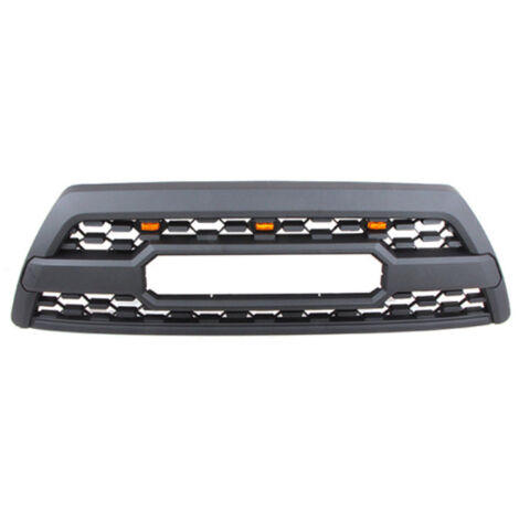 Grille avant de remplacement pour Toyota 4Runner (2006–2009), compatible avec les modifications tout-terrain deng ALOVEZ (1/3)