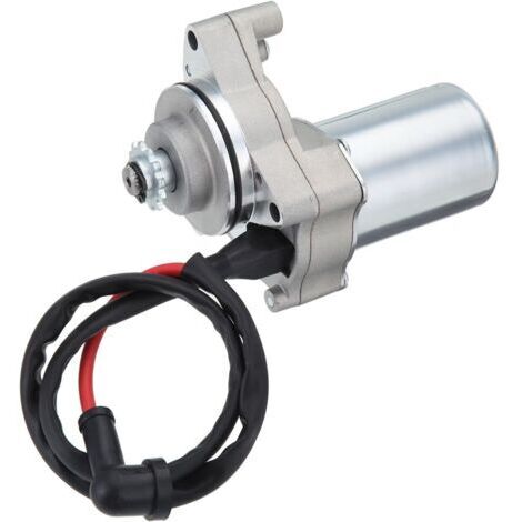 3 Bolt Top MountDémarreur pour Moto Bike ATV avec 50cc 70cc 90cc 110cc 125cc Moteur 4temps (1/5)