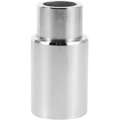 Accessoire Rehausseur de Colonne pour Pont Élévateur Voiture Patin de Levage Stable pour Atelier Mécanique Support Auto Résistant pour Réglage Hauteur Cric Outil Réparation DIY