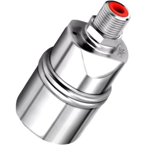 Float Valve for Water Tank, Automatic Water Level Control, Reusable Automatic Water Level Regulator for Water Tank, Swimming Pools, Tanks (1/5)