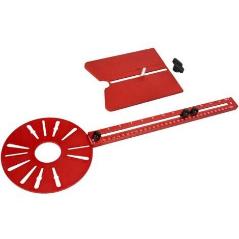 Support de routeurs et de graveur pour routeurs et machine de gravure pour améliorer la précision dans les projets de travail du bois (1/5)