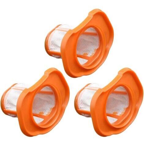 Filtres pour aspirateur à main sans fil BLACK+DECKER BHHV320B BHHV320J BHHV520BF BHHV520BFP BHHV520BT BHHV520JF (1/5)