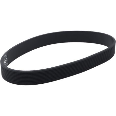 Courroie de Rechange pour Scie Circulaire ¨¤ Table 5140085-55 Compatible avec Porter Cable PCB270TS Scie Circulaire ¨¤ Table