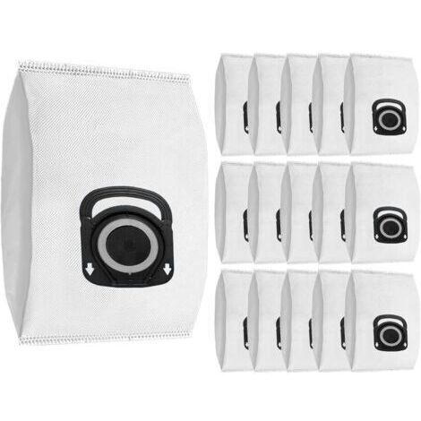 Hygiène+ ZR200520 ZR200720 ZR200920 Compatibles avec Rowenta Silence Force Tefal Moulinex Green Force Power XXL X-Term Power Compact Power RO3969EA RO3143EA RO7473EA (1/5)