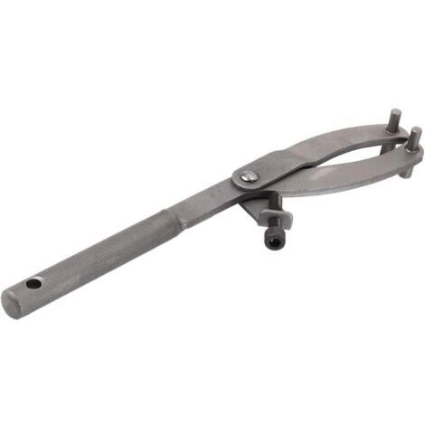 Universel Moto Cyclomoteur Scooter Volant Moteur Variateur Embrayage Retirer Support GY6 50cc Outil De Réparation bloc variateur scooter majesty 125 outil variateur scooter+cle variateur xmax bloque
