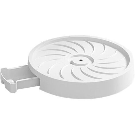 Support pour roulant, support pour avec roues,Plateau de rangement pour porte-fleurs Support de jardinière roulant robuste pour d'intérieur et d'extérieur, rouleau de conteneur pour jardinière avec (1/5)