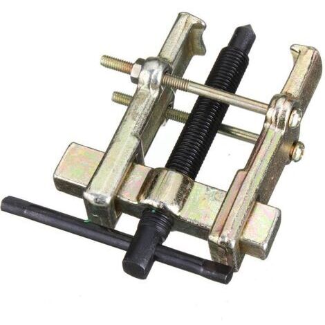 Extracteur Roulement 2 Pattes Forgeage Arrache Moyeu Pignon Engrenage 68Mm