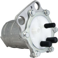 Pompa carburante in lega per Honda TRX680 VT750 VT1300 ATV Motocross - Codice articolo 16700-HN8-601