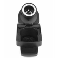 Adaptateur De Capsule Convertisseur De Capsules De Cafe Adaptateur De Capsule De Cafe Compatible Avec Les Machines A Cafe Nespresso Dolce Gusto
