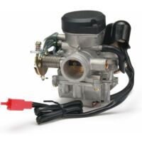 CVK26 Carburateur de rechange pour scooter ATV GY6 150 cc 200 cc 250 ccdengyank