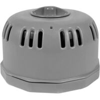 Support de Filtre de Rechange, Support de Filtre pour spas, Accessoires de Filtration de Piscine, Gonflable, Joint de Rechange pour vis de boîtier de Filtre, pièces de Rechange pour