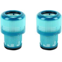 Filtres V15 de remplacement pour dyson V15 Detect, V15 Detect Absolute, V15 Submarine, V15 Detect Filter, V11 Animal, V11 filter