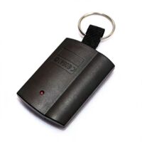 Télécommande Somfy RTS 4 canaux 433.42MHz - 2pcs - Alovez