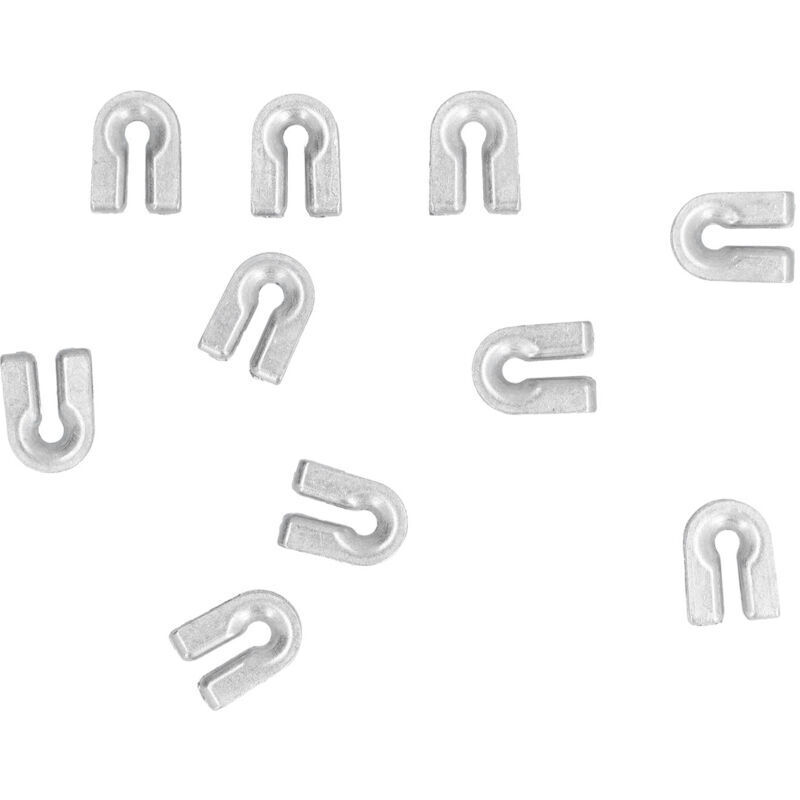 3 Pcs Bouton De Pare-Chocs Accessoire Pièce De Rechange Compatible Avec Tête De Coupe Husqvarna T25