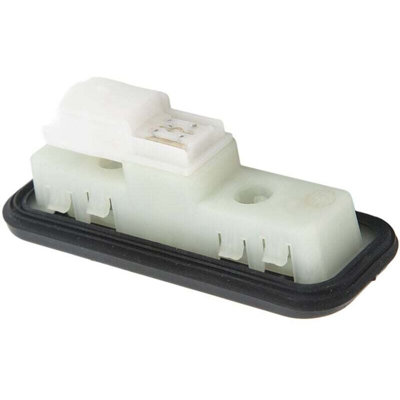 Poignée de cofe arrière pour KIT, interrupteur de porte, interrupteur de hayon, accessoires de voiture, cristaux en C4, 208, 308, 2008, 5008, 2018, 9676028380, 6490R3  34
