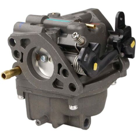 Carburateur 16100 ZV4 D22 carburateur hors-bord série BF15 15hp 4 temps (1/5)