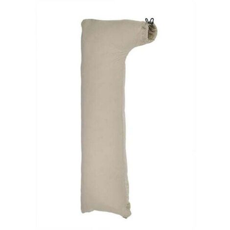 Sac à poussière de rechange pour scie à table Bosch/Dewalt/Ryobi/Craftsman/RIGID/Delta/Porter Cable/Makita/Metabo/Kobalt/Skilsaw 10" avec port anti-poussière de 2,5" (1/5)