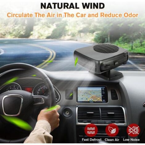 Conduit De Chauffage De Voiture | La Sortie D'aération Du Chauffage Permet à L'air Chaud D'être Dirigé Vers La Zone Requise | Conduit De Chauffage