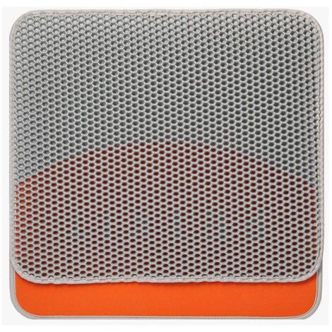 Convient pour PETKIT tapis de litière pour chat gris Orange Pet Sandpit Pro Gadgets (1/5)