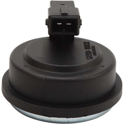 Capteur ABS de moyeu arrière 52751 1G101FFF remplacement du capteur de roulement ABS pour Hyundai I10 I20 1ère 2ème génération