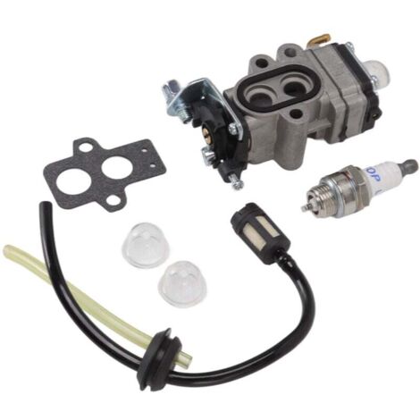 Carburateur pour RedMax GZ25N BCZ260TS BCZ2460TS GZ30N débroussailleuse pour HBZ2610 HBZ2500 HBZ2600 souffleur à main (1/5)