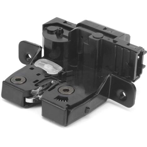 Serrure de Hayon, 90502-2DX0A, Remplacement du Mécanisme de Verrouillage du Hayon pour Micra/Qashqai/Tiida (1/5)
