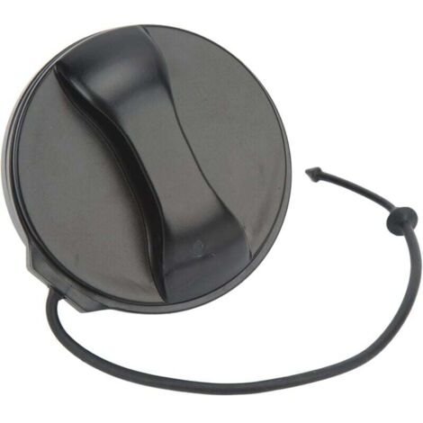 Couvercle de réservoir de carburant 1609818980, bouchon de gaz, accessoires de voiture de remplacement pour Peugeot 301 2008 3008 308 408 508 (1/5)