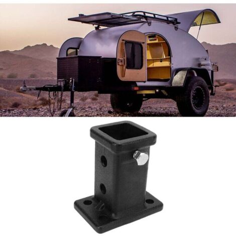 AOWINHIT Adaptateur de Récepteur D'attelage de Remorque de AOWINHIT Adaptateur de Récepteur D'attelage de Remorque de
